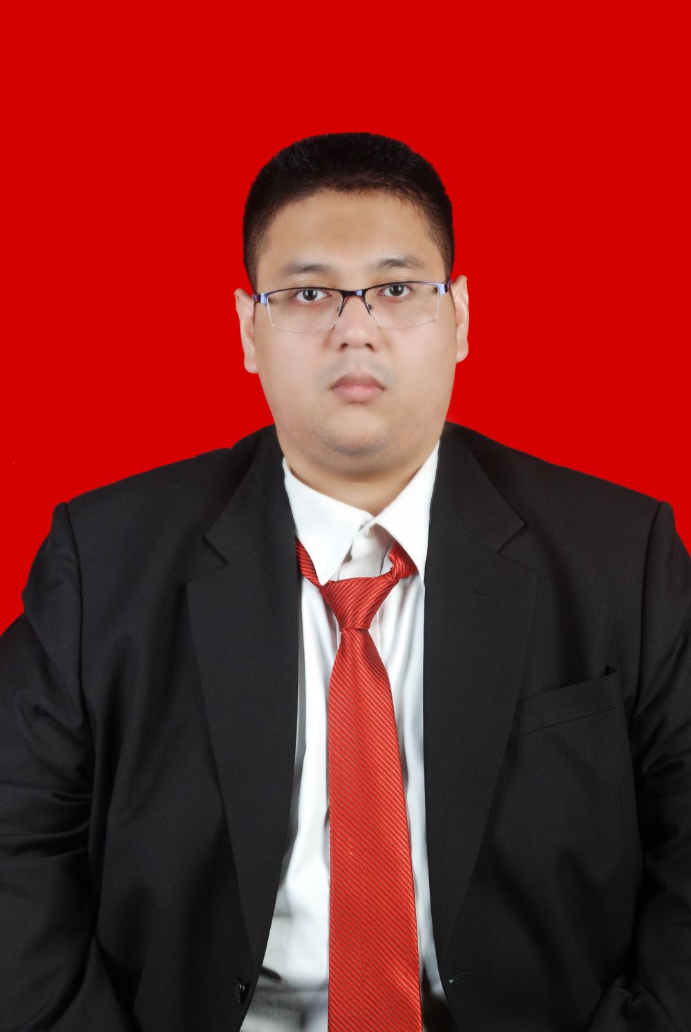 dr. Arif Pendega Putera Nagara, Sp. AN